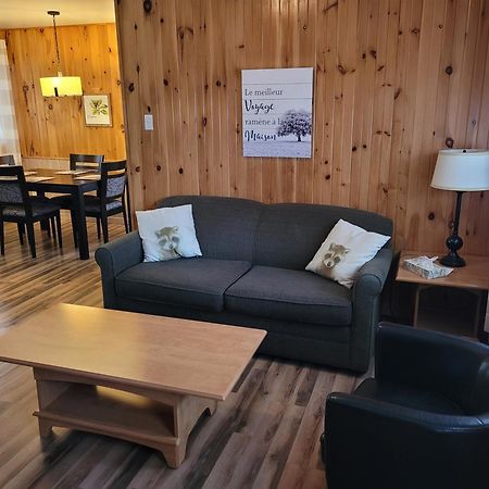 Centre De Vacances 5 Etoiles Family Resort Sacre-Coeur المظهر الخارجي الصورة