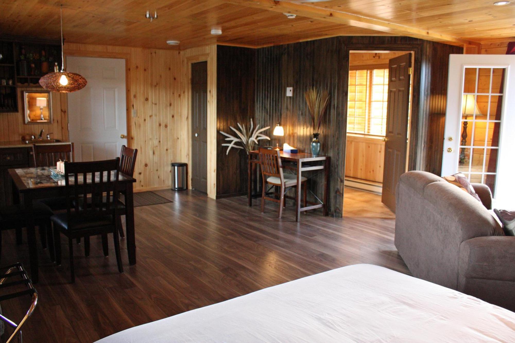 Centre De Vacances 5 Etoiles Family Resort Sacre-Coeur المظهر الخارجي الصورة