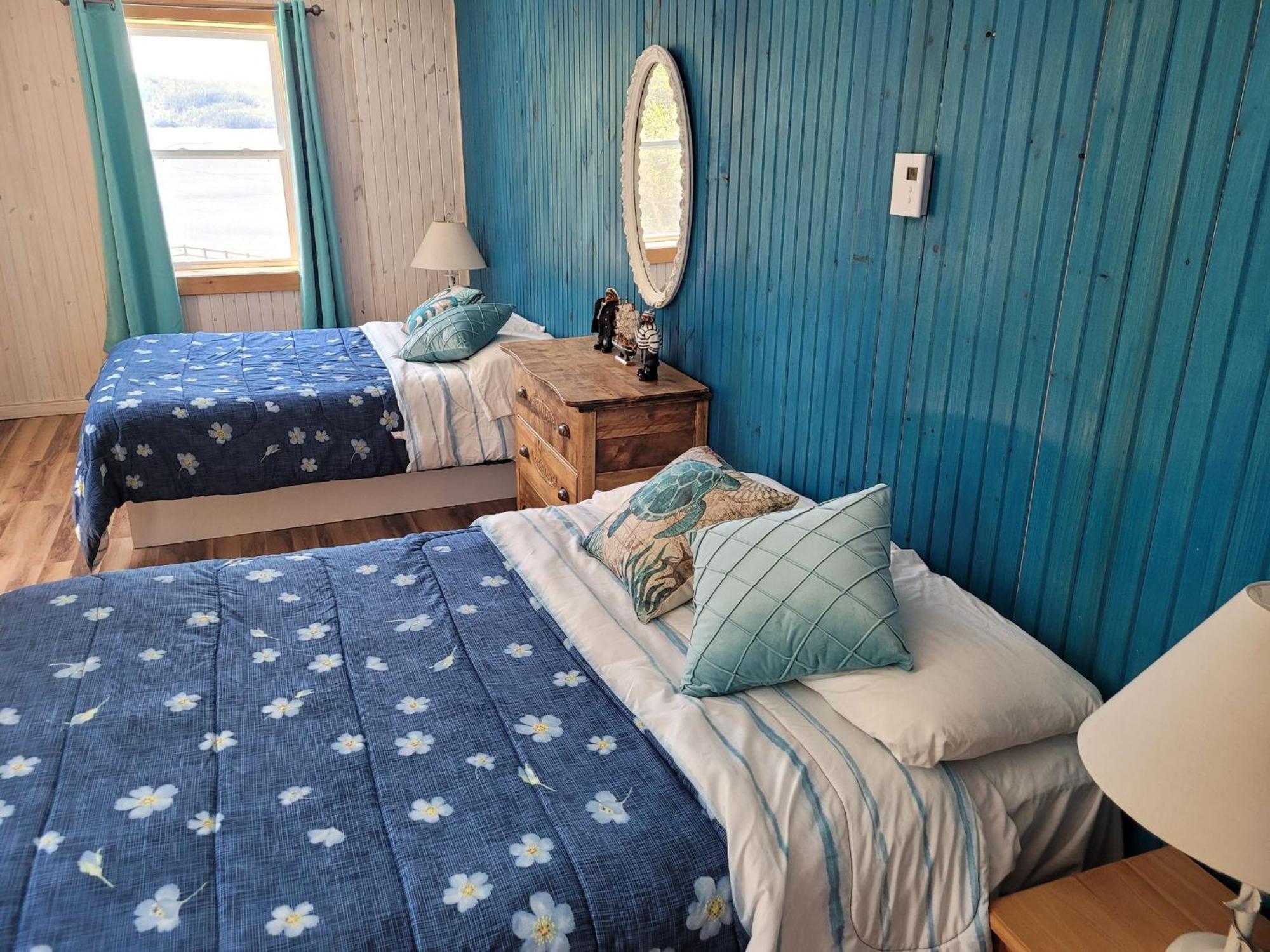 Centre De Vacances 5 Etoiles Family Resort Sacre-Coeur المظهر الخارجي الصورة