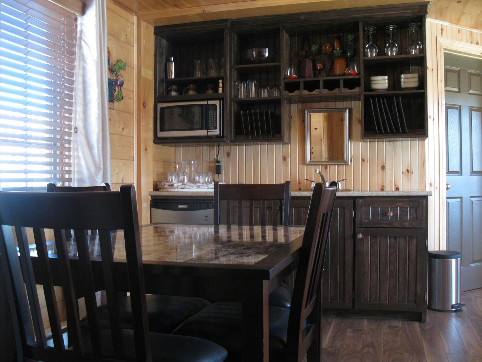 Centre De Vacances 5 Etoiles Family Resort Sacre-Coeur المظهر الخارجي الصورة