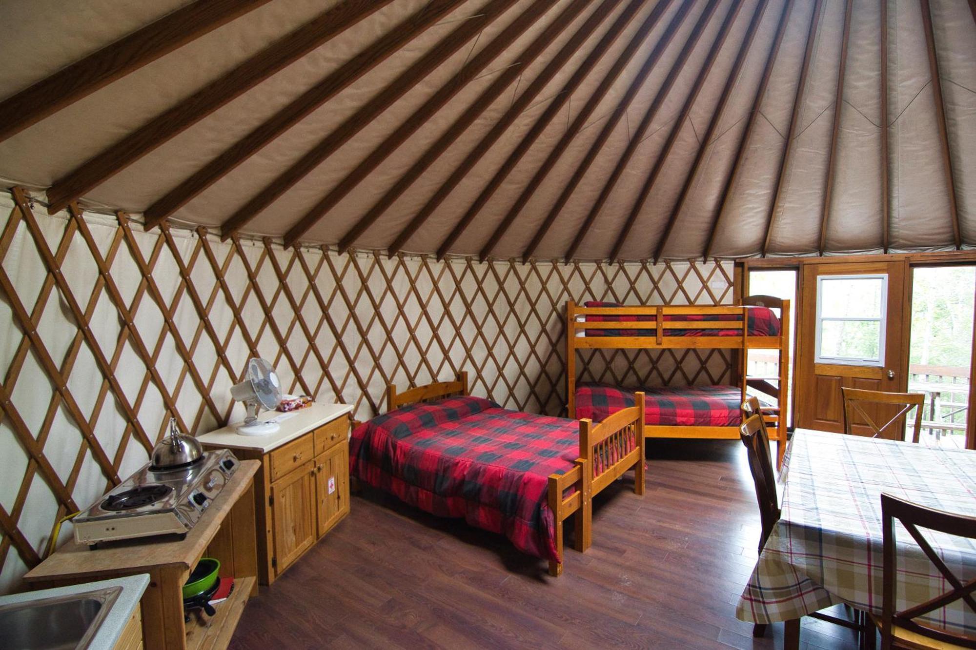 Centre De Vacances 5 Etoiles Family Resort Sacre-Coeur المظهر الخارجي الصورة