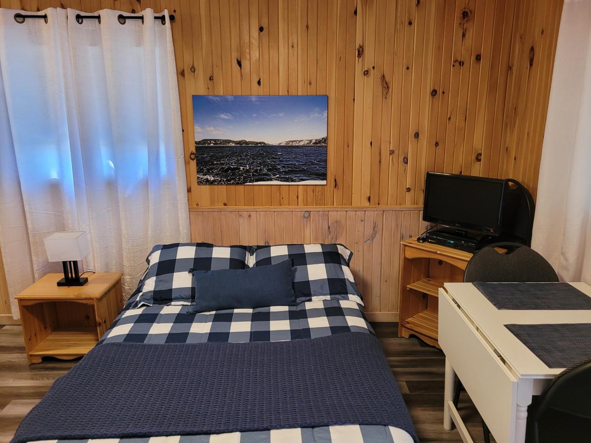 Centre De Vacances 5 Etoiles Family Resort Sacre-Coeur المظهر الخارجي الصورة