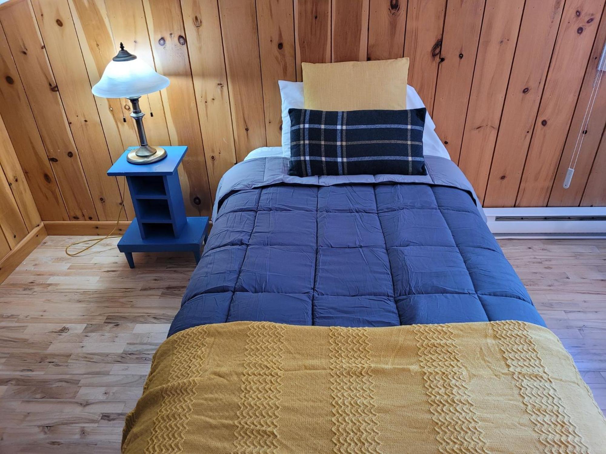 Centre De Vacances 5 Etoiles Family Resort Sacre-Coeur المظهر الخارجي الصورة